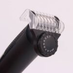 VGR V-072 Waterproof Professional Rechargeable Hair Trimmer Beard Clipper