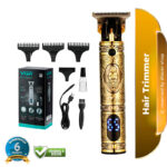 VGR V-091 Professional Hair Trimmer