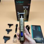 VGR V-091 Professional Hair Trimmer