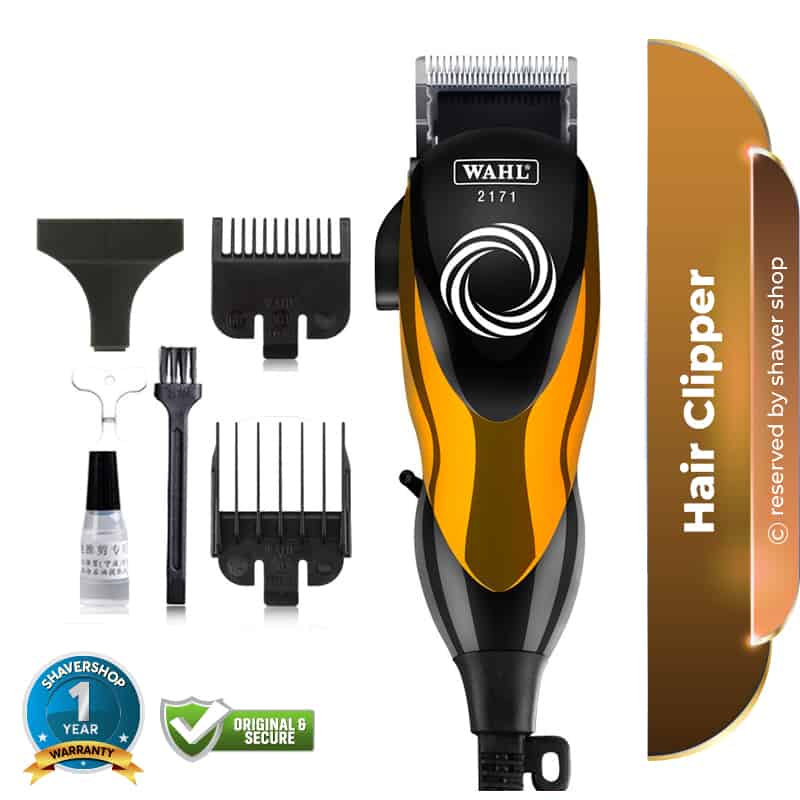 Wahl 2171 Professional Hair Trimmer For Man