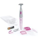 Braun-FG1100-Silk-Epil-Bikini-Styler-3-in-1-Trimmer-Hair-Removal-for-Women-