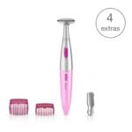 Braun-FG1100-Silk-Epil-Bikini-Styler-3-in-1-Trimmer-Hair-Removal-for-Women-