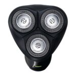 Philips AT610 Aquatouch Cordless Rechargeable Waterproof Wet/Dry Electric Shaver For Man