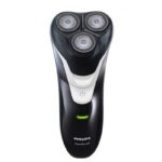 Philips AT610 Aquatouch Cordless Rechargeable Waterproof Wet/Dry Electric Shaver For Man