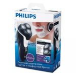 Philips AT610 Aquatouch Cordless Rechargeable Waterproof Wet/Dry Electric Shaver For Man