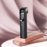 Black Xiaomi Mi Beard Trimmer 2