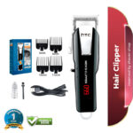 HTC CT-8088 Hair Clipper Best Hair Trimmer Price in BD