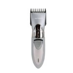PRITECH-PR-1040-RECHARGEABLE-HAIR-CLIPPER-SCISSORS-WATERPROOF-HAIR-TRIMMER