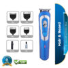 PRITECH Pr-2322 Professional Hair Clippers Trimmer For Man