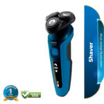 Philips S5444/03 Electric Shaver Wet and Dry Shaver Series 5000 for Men