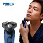 Philips S5444 Electric Shaver Wet and Dry Shaver Series 5000 for Men