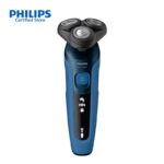 Philips S5444 Electric Shaver Wet and Dry Shaver Series 5000 for Men