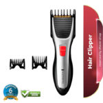 Remington HC 340 Titanium Cordless Hair Clipper for Men