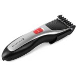 Remington HC 340 Titanium Cordless Hair Clipper for Men