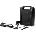 Remington HC 340 Titanium Cordless Hair Clipper for Men