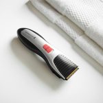 Remington HC 340 Titanium Cordless Hair Clipper for Men