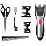 Remington HC 340 Titanium Cordless Hair Clipper for Men