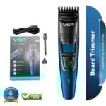 VGR V-052 Trimmer Hair Clipper & Beard Trimmer