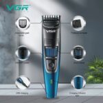 VGR-V-052-Trimmer-Hair-Clipper-Beard-Trimmer