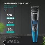 VGR-V-052-Trimmer-Hair-Clipper-Beard-Trimmer