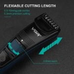 VGR-V-052-Trimmer-Hair-Clipper-Beard-Trimmer