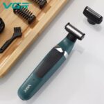 VGR V-393 One Blade Washable Shaver