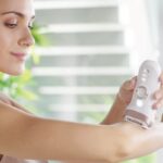 Braun Silk Epil 9-561 Hair Removal Shaver Epilator Epilation Wet & Dry Epilator For Womens