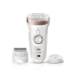Braun Silk Epil 9-561 Hair Removal Shaver Epilator Epilation Wet & Dry Epilator For Womens