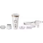 Braun Silk Epil 9-561 Hair Removal Shaver Epilator Epilation Wet & Dry Epilator For Womens