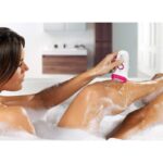 Braun Silk-Epil 9 9-538 Wet & Dry Epilator With 3 Extras