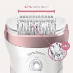 Braun Silk-Épil 9-980 Shave,Trim & Epilate For Long Lasting Smooth Skin