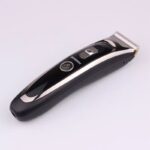 GEEMY GM-800 Professional Rechargeable Hair Trimmer Electric Hair Clipper