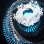 VGR-V318 Trimmer 3 In1 Electric Shaver Professional Hair Trimmer For Men's