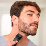Philips MG3710/65 Multiroom 9-in-1 Face, Hair, and body Trimmer Series 3000 for Men