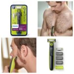 Philips-QP262010-OneBlade-Face-Body-Hybrid-Trimmer