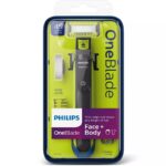 Philips-QP262010-OneBlade-Face-Body-Hybrid-Trimmer