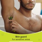 Philips-QP262010-OneBlade-Face-Body-Hybrid-Trimmer