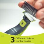 Philips-QP262010-OneBlade-Face-Body-Hybrid-Trimmer