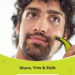 Philips-QP262010-OneBlade-Face-Body-Hybrid-Trimmer