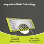 Philips-QP262010-OneBlade-Face-Body-Hybrid-Trimmer