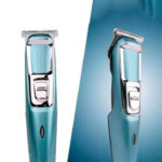 GEMEY GM-6077 PROFESSIONAL HAIR CLIPPER