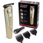 GEMEY GM-6077 PROFESSIONAL HAIR CLIPPER