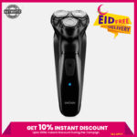 Xiaomi Enchain Blackstone 3D Electric Shaver