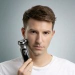 Xiaomi Enchain Blackstone 3D Electric Shaver