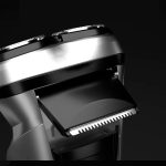 Xiaomi Enchain Blackstone 3D Electric Shaver