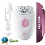 Braun Silk-Epil 1 SE1-170 Epilator for Women