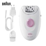 Braun Silk-Epil 1 SE1-170 Epilator for Women