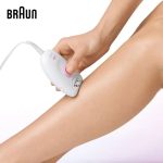 Braun Silk-Epil 1 SE1-170 Epilator for Women