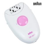 Braun Silk-Epil 1 SE1-170 Epilator for Women