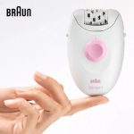 Braun Silk-Epil 1 SE1-170 Epilator for Women